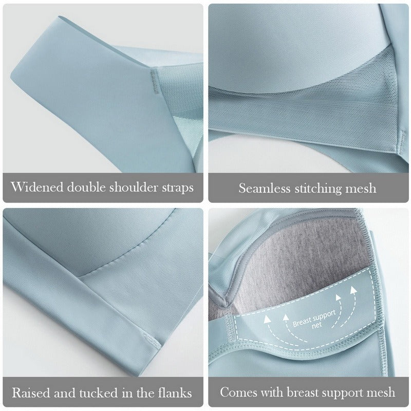ComfyHold™ Reggiseno confortevole senza ferretto