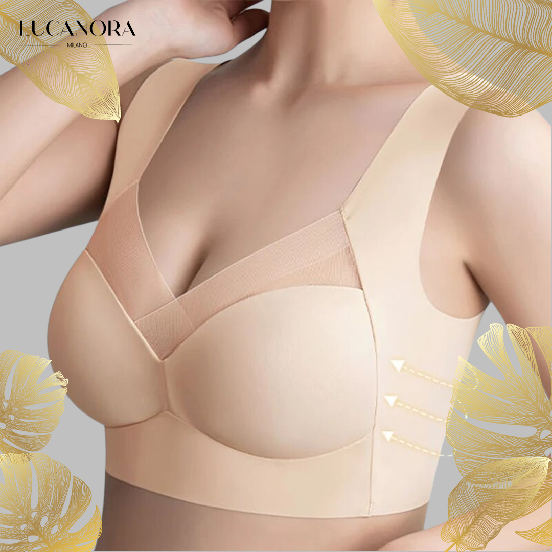 ComfyHold™ Reggiseno confortevole senza ferretto