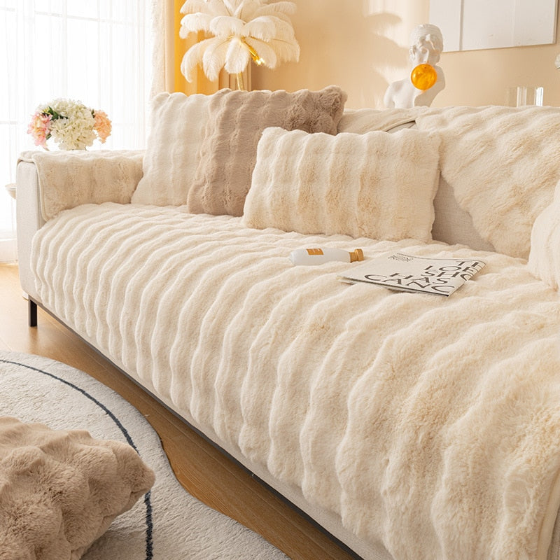 ComfyLiving™️ Federe ultra morbide