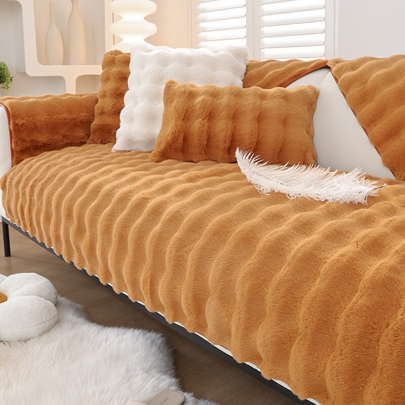 ComfyLiving™️ Federe ultra morbide