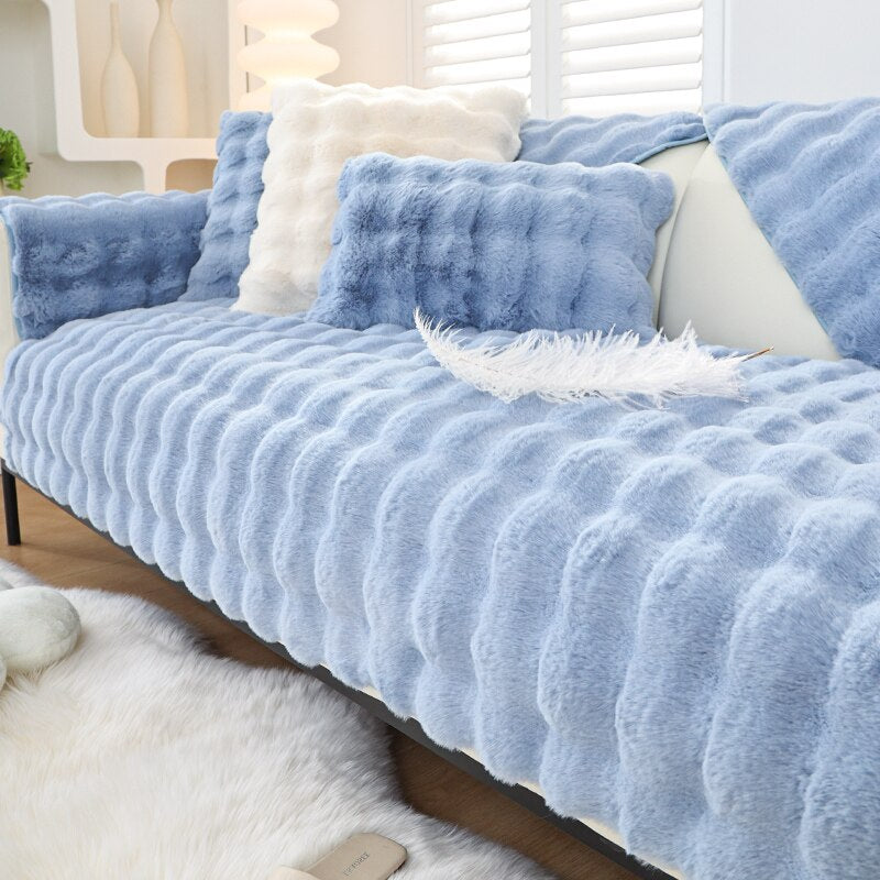 ComfyLiving™️ Federe ultra morbide