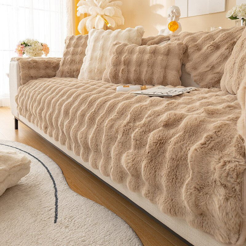 ComfyLiving™️ Federe ultra morbide
