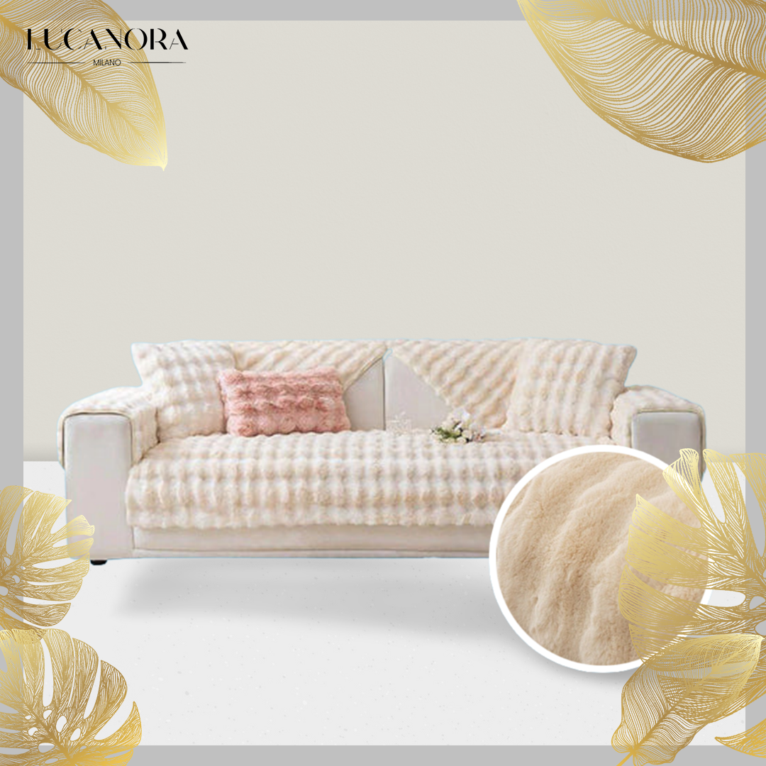ComfyLiving™️ Federe ultra morbide