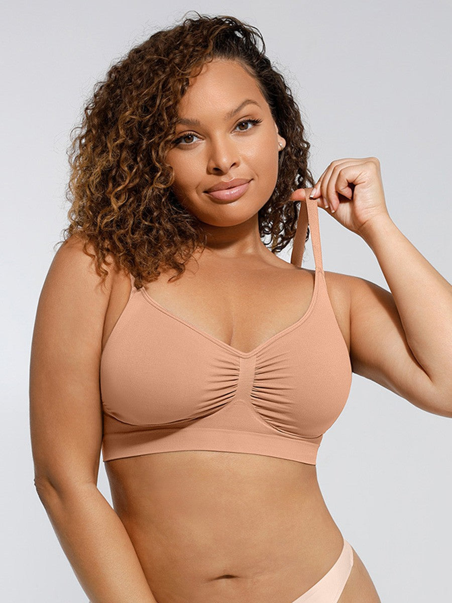 Comodità Intima™ Reggiseno confortevole e di sostegno per tutti i giorni