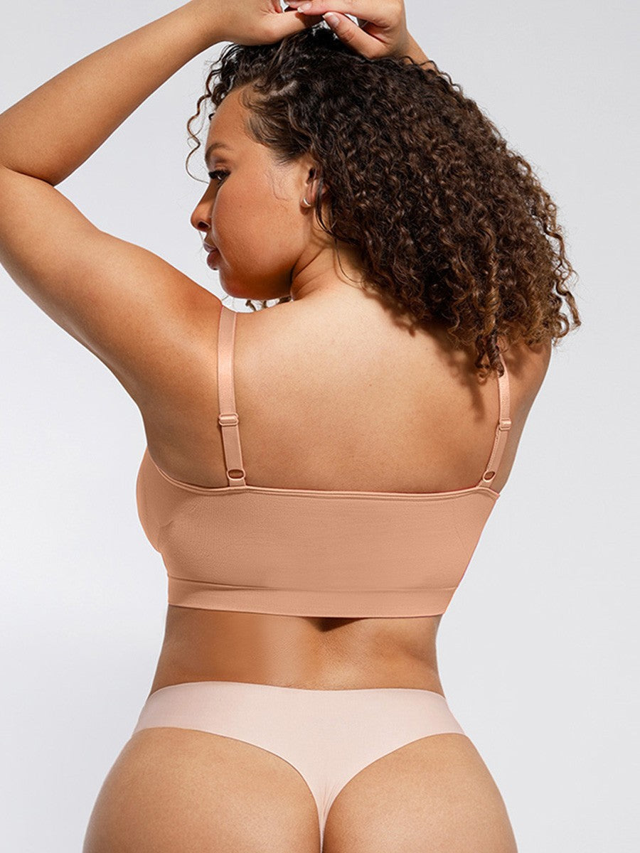 Comodità Intima™ Reggiseno confortevole e di sostegno per tutti i giorni