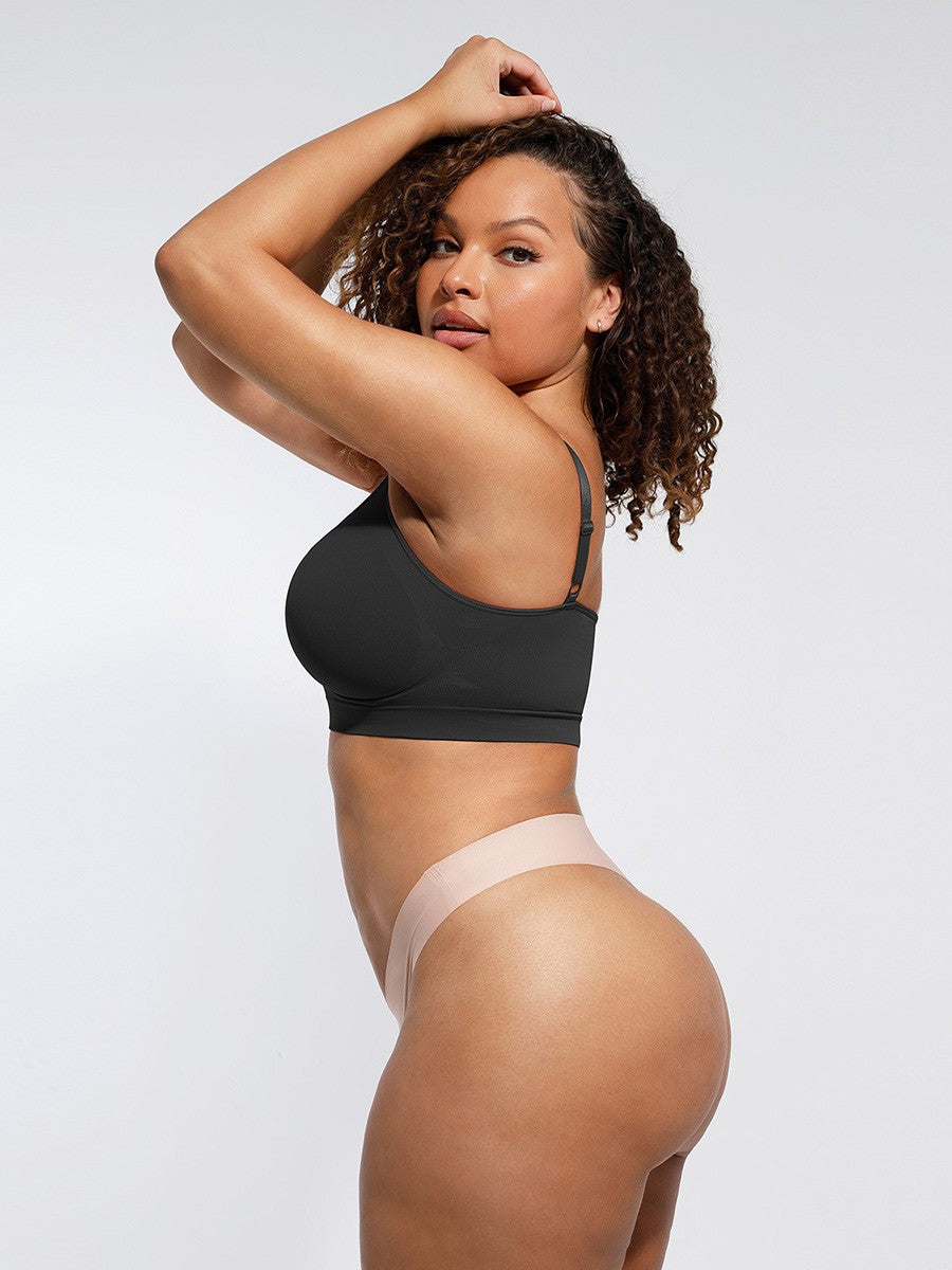 Comodità Intima™ Reggiseno confortevole e di sostegno per tutti i giorni