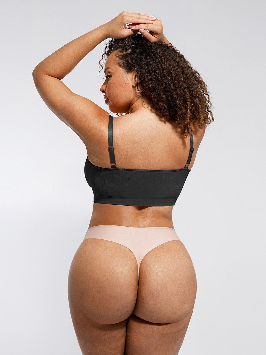 Comodità Intima™ Reggiseno confortevole e di sostegno per tutti i giorni