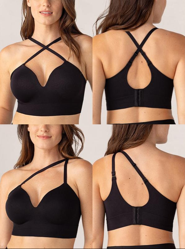 Cora Bra™ Reggiseno modellante senza fili Supporto Comfort