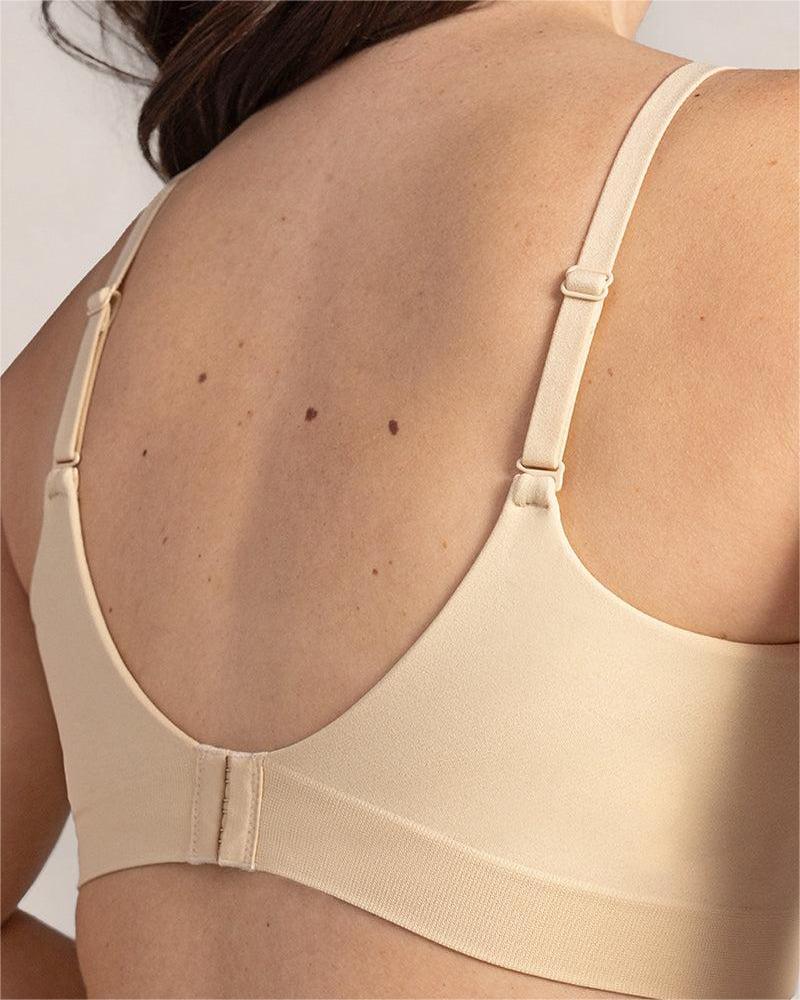 Cora Bra™ Reggiseno modellante senza fili Supporto Comfort