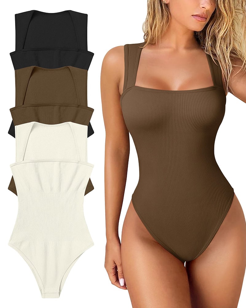 Cosma Nese™ Body con effetto modellante