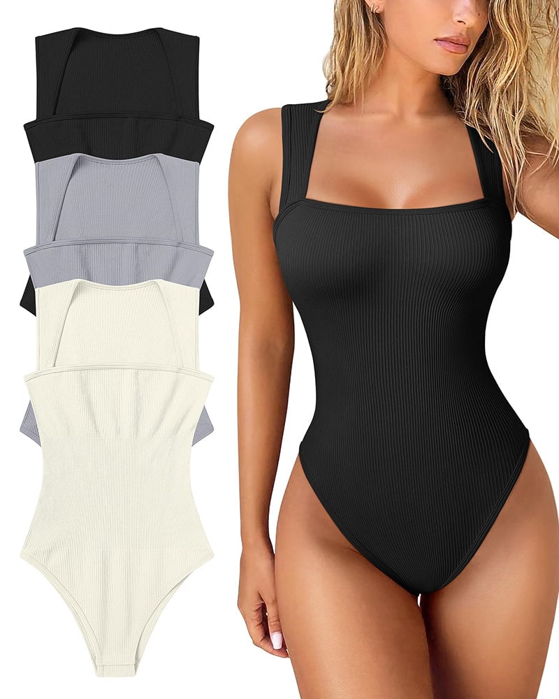 Cosma Nese™ Body con effetto modellante