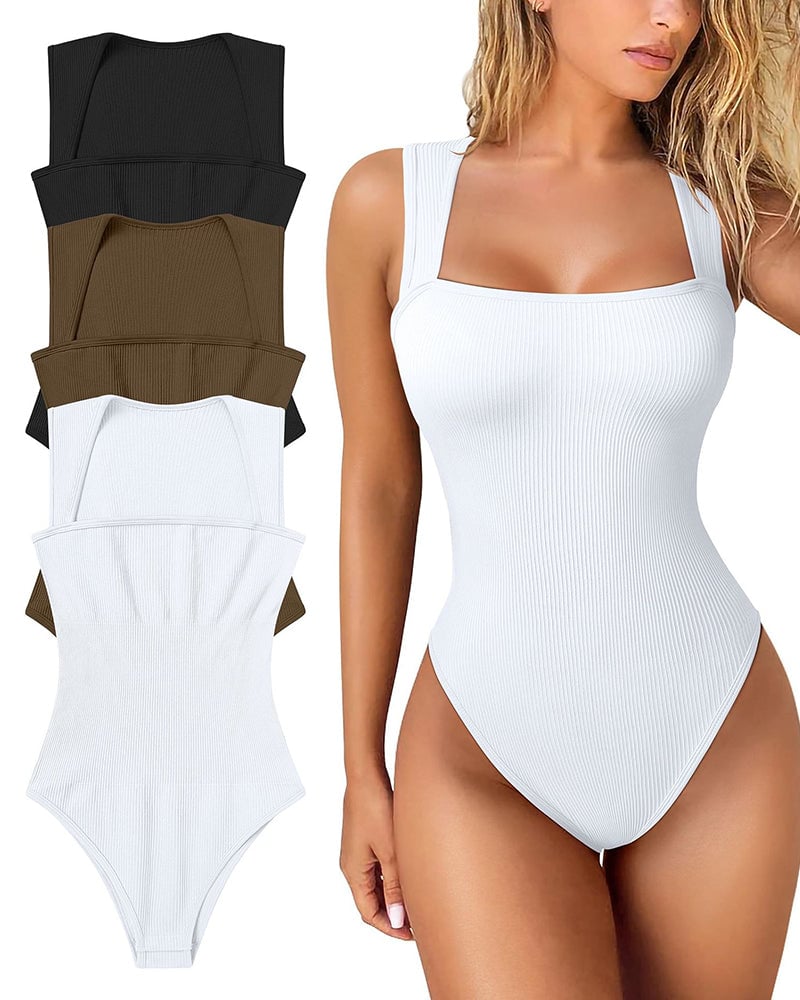 Cosma Nese™ Body con effetto modellante
