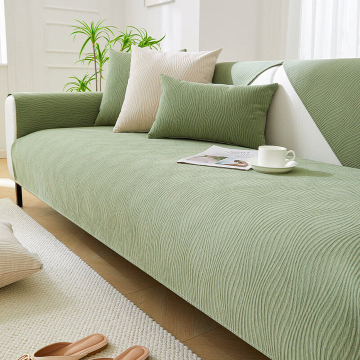 CoverLoom™ Elegante copridivano