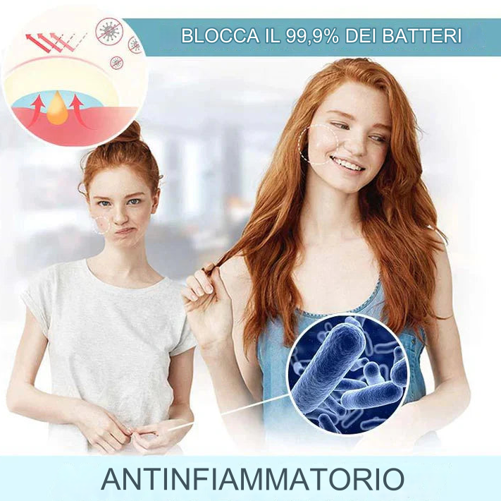 CoverLux™ Cerotti per la rimozione di macchie e nei della pelle