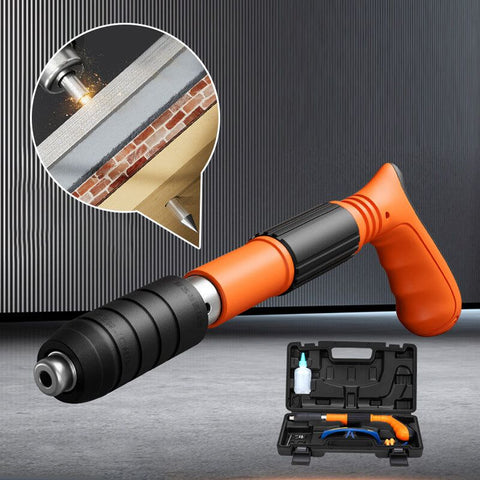 Craft Air™ Lavorazione e decorazione del legno Pistola per chiodi integrata
