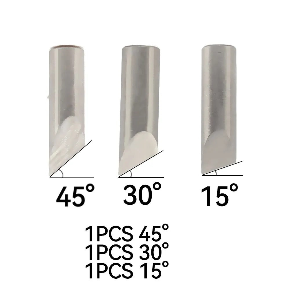 CraftyCutter™ Lame di ricambio