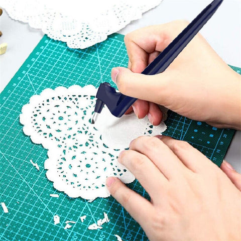 CraftyCutter™ Taglierina di carta fai da te