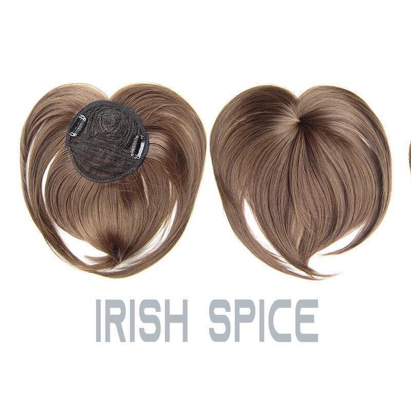 CrownLift™️ Capelli corti fini per le donne