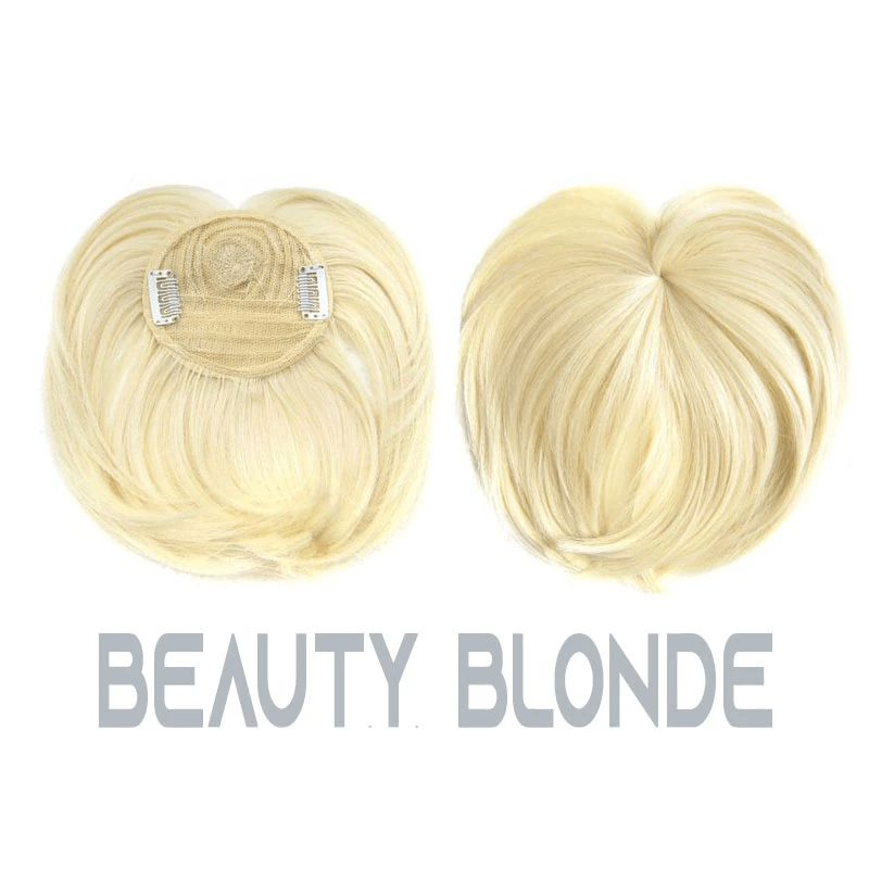 CrownLift™️ Capelli corti fini per le donne