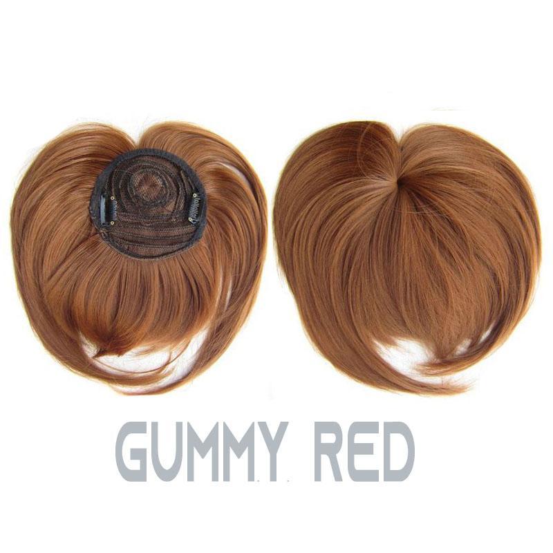 CrownLift™️ Capelli corti fini per le donne