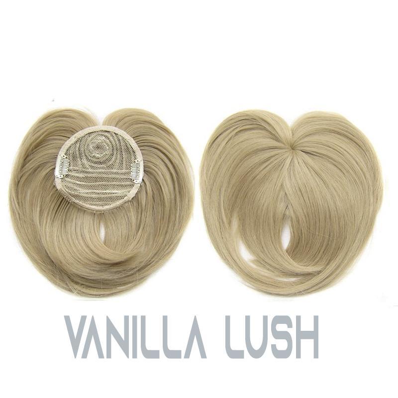 CrownLift™️ Capelli corti fini per le donne
