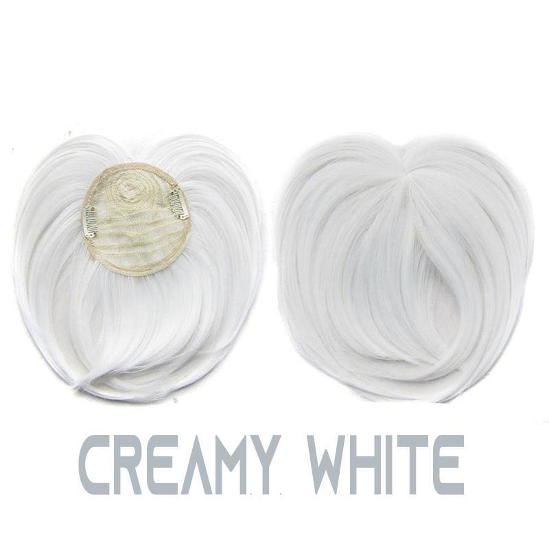 CrownLift™️ Capelli corti fini per le donne