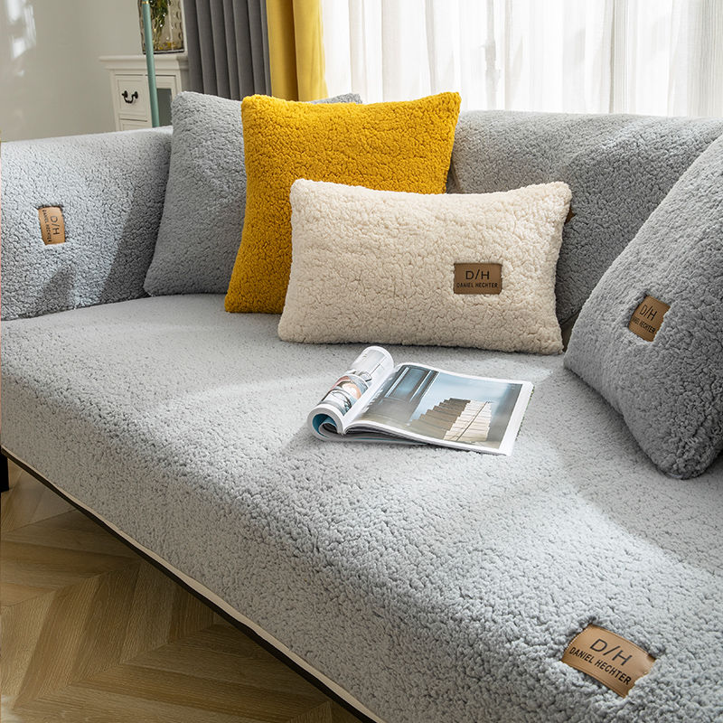CuddlyCouch™️ Federa