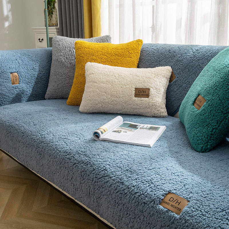 CuddlyCouch™️ Federa
