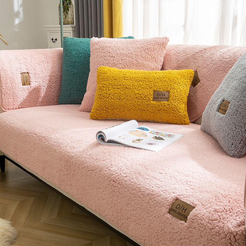CuddlyCouch™️ Federa