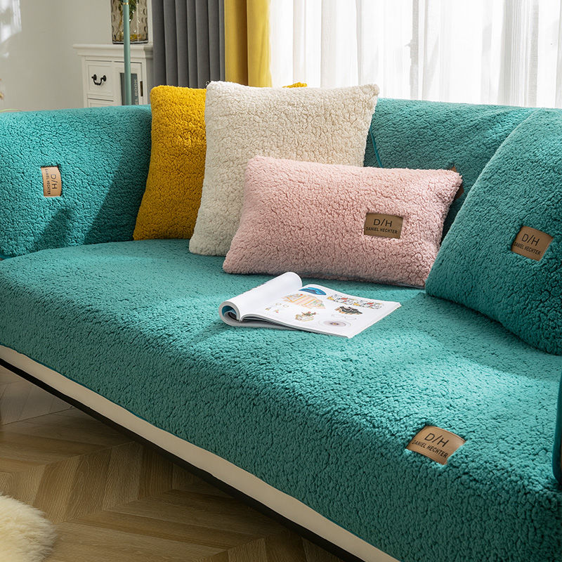 CuddlyCouch™️ Federa