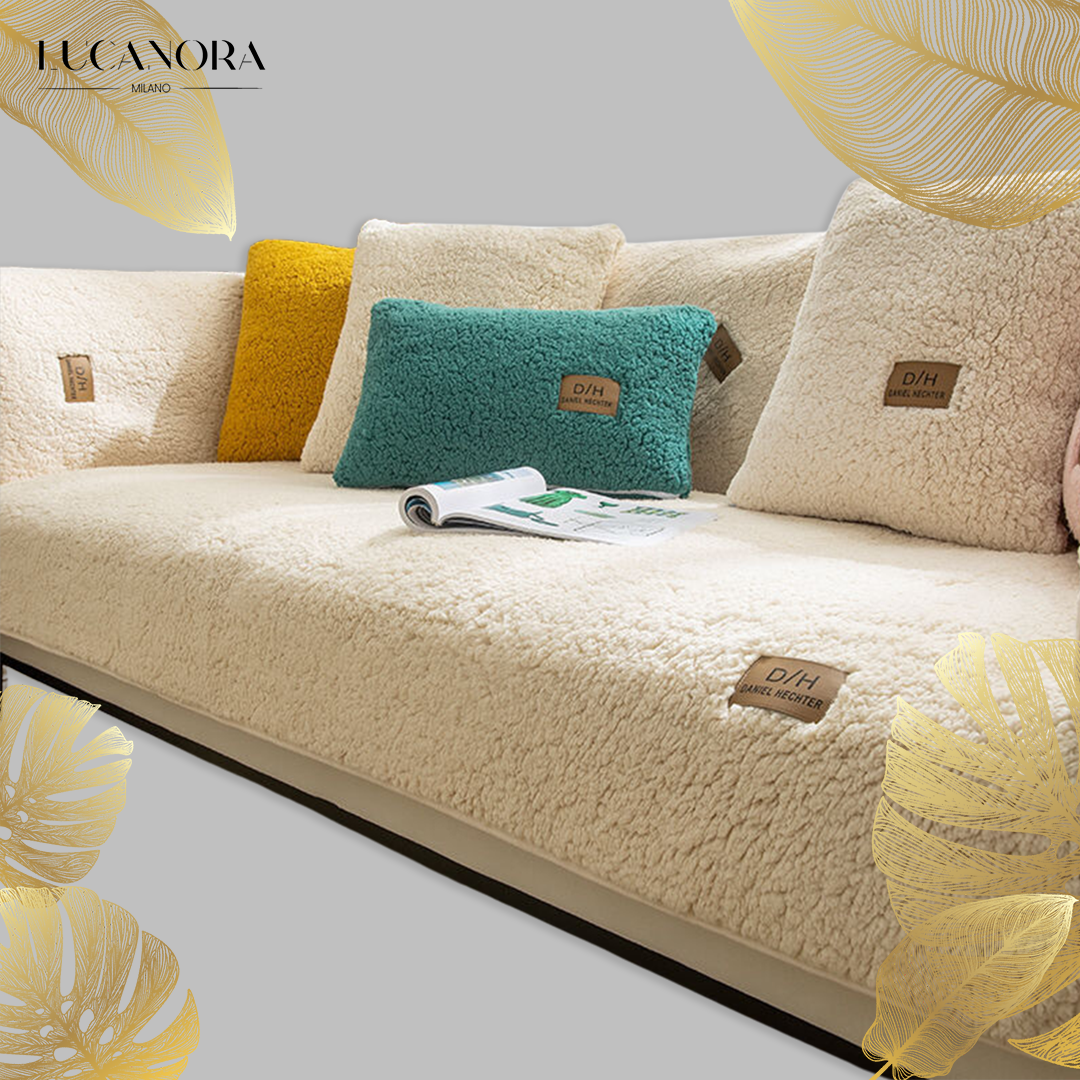 CuddlyCouch™️ Federa