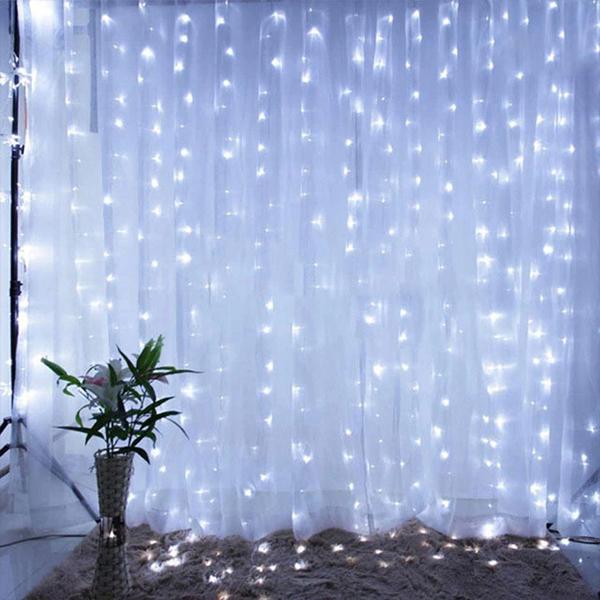 CurtainStar™ Tenda luminosa | L'atmosfera migliore per le giornate fredde e buie!