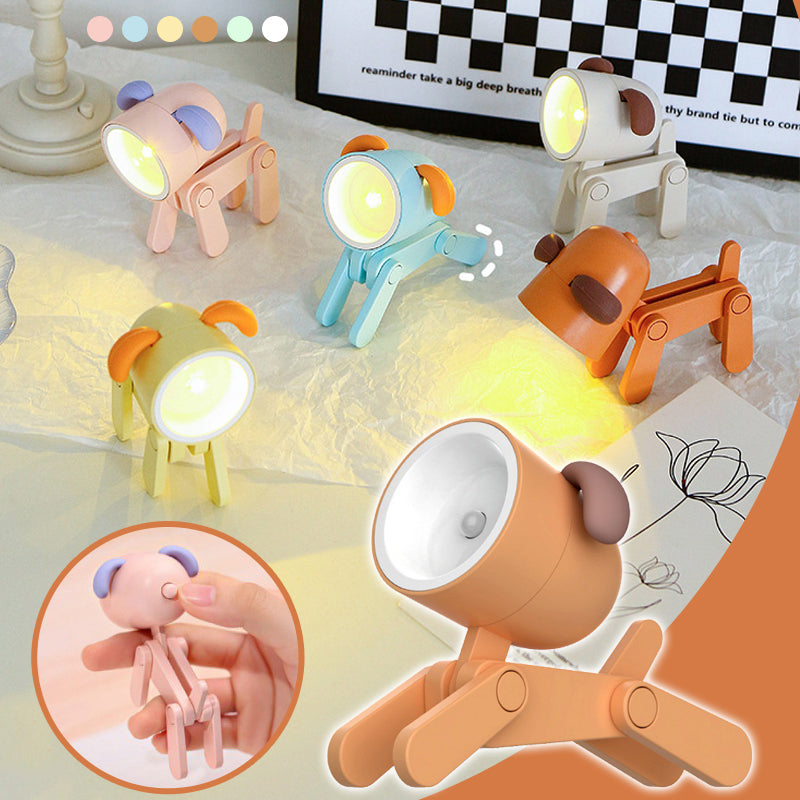 Decozy™️ Luci notturne a LED con simpatici animali | 2+2 GRATIS