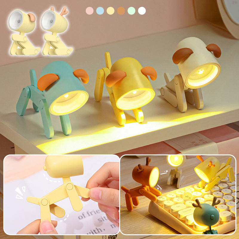 Decozy™️ Luci notturne a LED con simpatici animali | 2+2 GRATIS