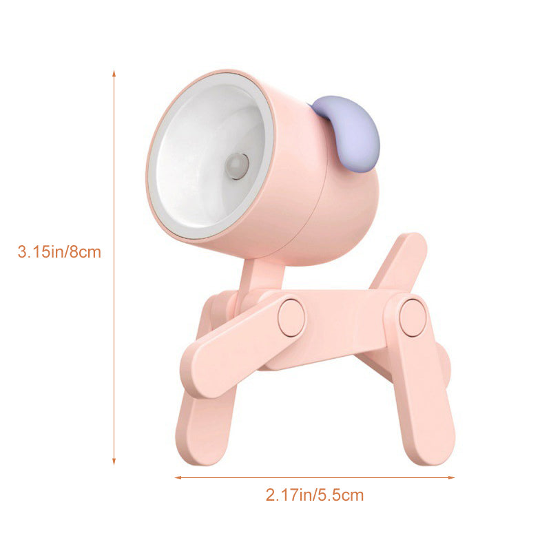 Decozy™️ Luci notturne a LED con simpatici animali | 2+2 GRATIS