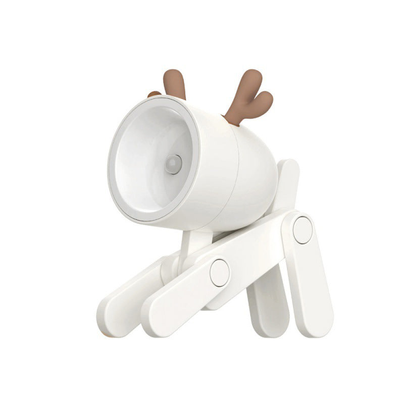 Decozy™️ Luci notturne a LED con simpatici animali | 2+2 GRATIS
