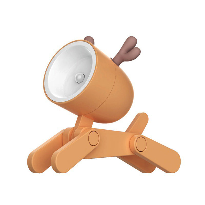 Decozy™️ Luci notturne a LED con simpatici animali | 2+2 GRATIS