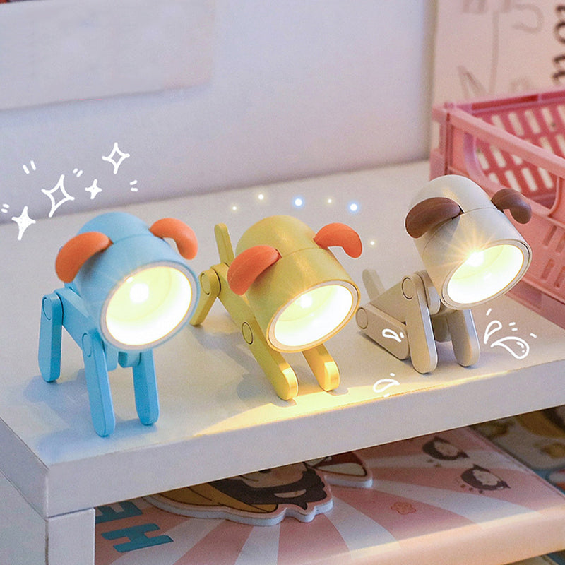 Decozy™️ Luci notturne a LED con simpatici animali | 2+2 GRATIS