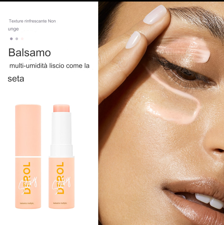 Derol™ Crema antirughe | Sbarazzati delle rughe sempre e ovunque!