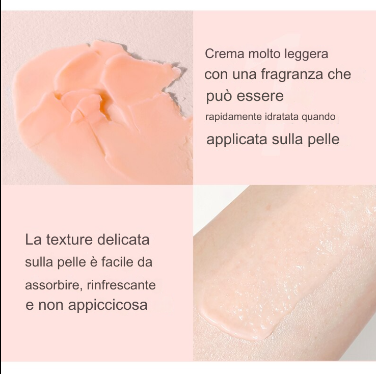 Derol™ Crema antirughe | Sbarazzati delle rughe sempre e ovunque!