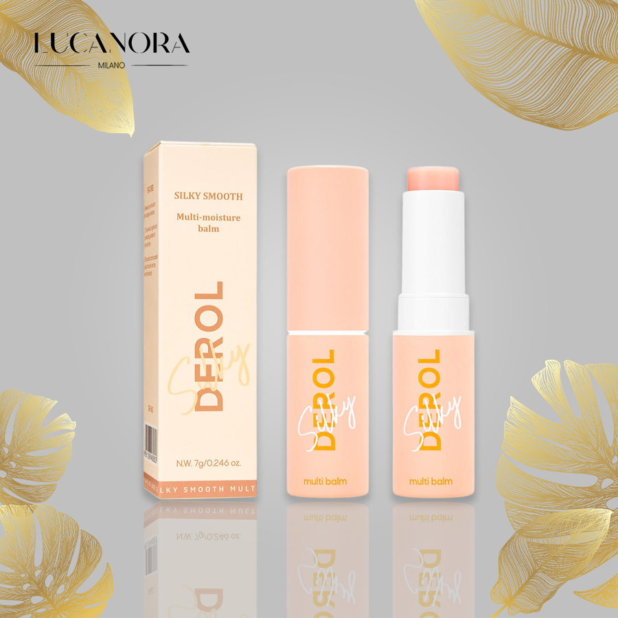 Derol™ Crema antirughe | Sbarazzati delle rughe sempre e ovunque!