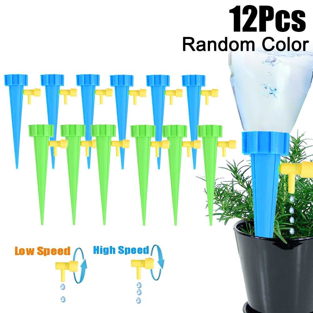 Drippy™ Dispositivo automatico per l'irrigazione delle piante