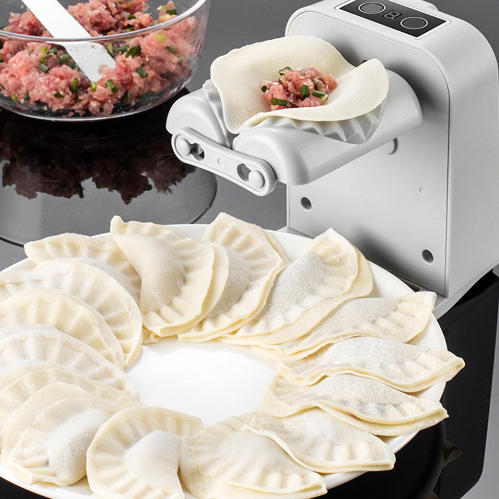 DumpliChef™️ Macchina per gnocchi