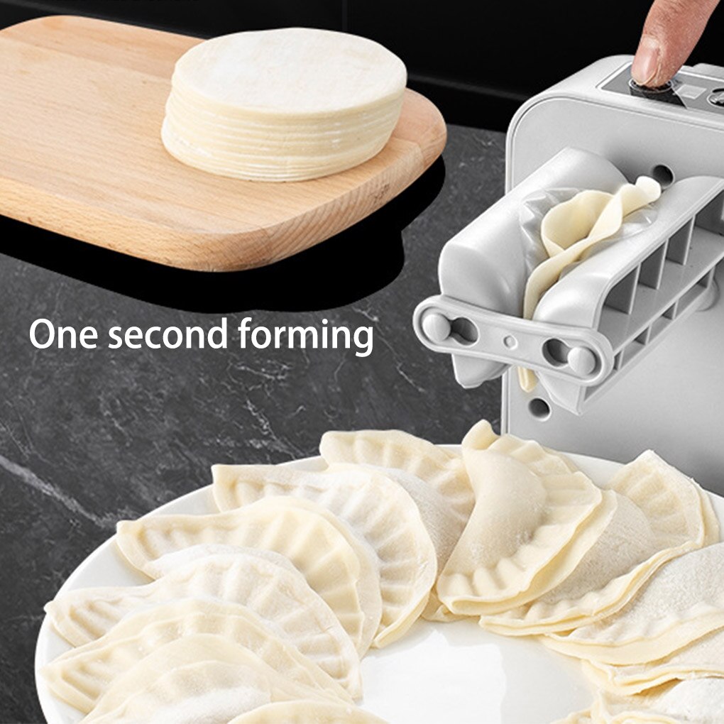 DumpliChef™️ Macchina per gnocchi