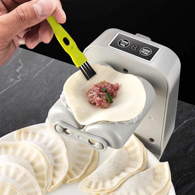 DumpliChef™️ Macchina per gnocchi