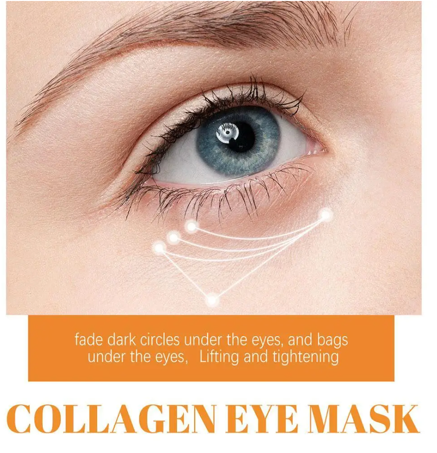 EELHOE™ 10x Maschera al collagene per il tutto