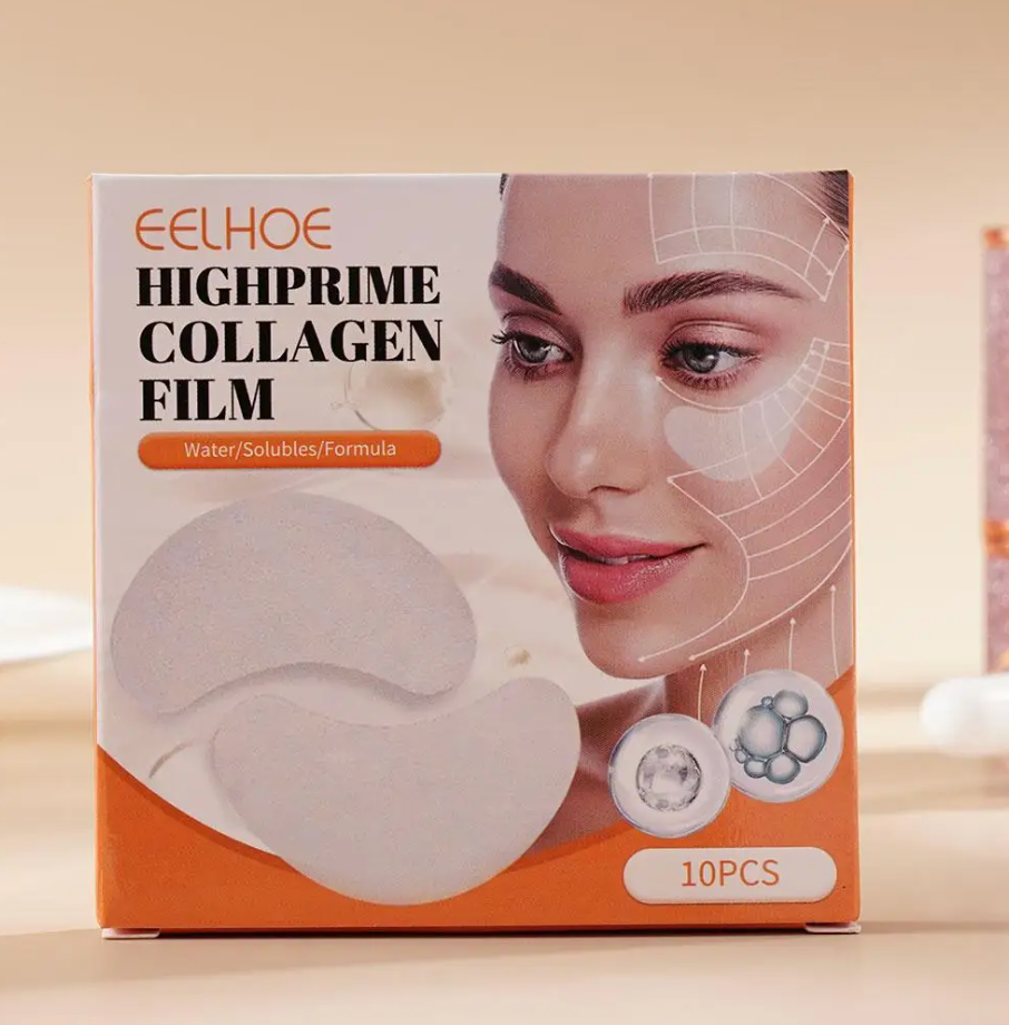EELHOE™ 10x Maschera al collagene per il tutto