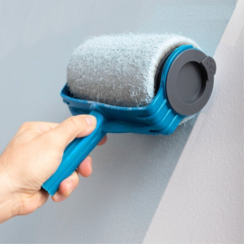 EasyPaint™ Rullo di vernice ricaricabile