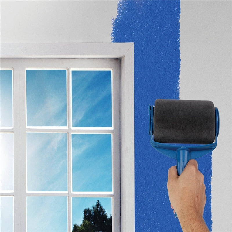 EasyPaint™ Rullo di vernice ricaricabile