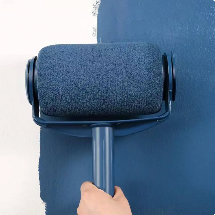 EasyPaint™ Rullo di vernice ricaricabile